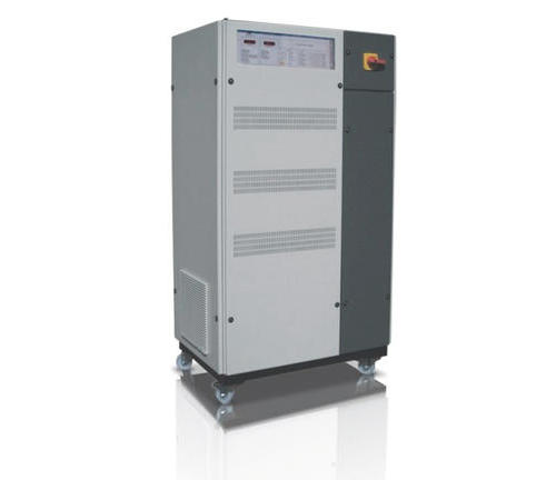 ACS 503N 系列 三相交流电压源，16 KVA - 90 KVA